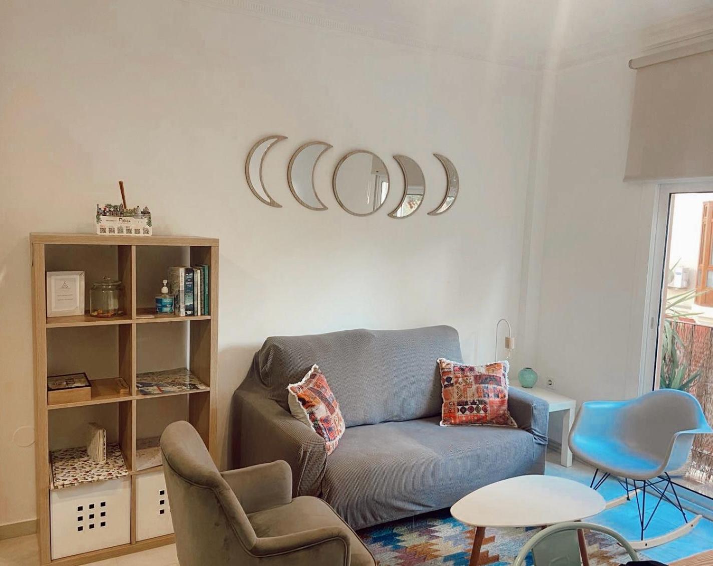 Apartamento Melina Arlu - Barrio La Victoria Málaga Exterior foto